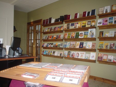 librairie